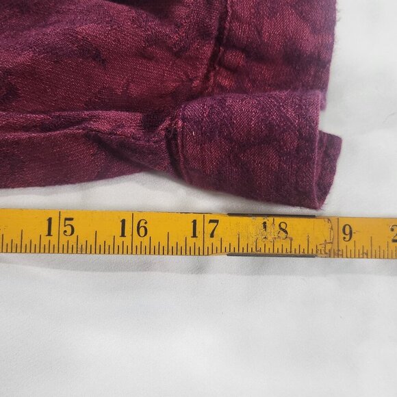 The Territory Ahead Button Down Med - Picture 5 of 6